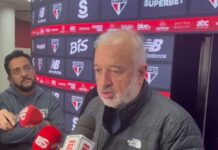 Após sair do São Paulo, Carlos Belmonte faz revelações surpreendentes dos bastidores e irrita Júlio Casares