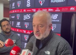 Após sair do São Paulo, Carlos Belmonte faz revelações surpreendentes dos bastidores e irrita Júlio Casares