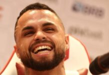 Corinthians monta lista com Michael e +4 reforços para 2026