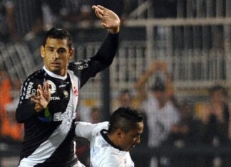 Corinthians x Vasco: qual o histórico no mata-mata antes da final da Copa do Brasil