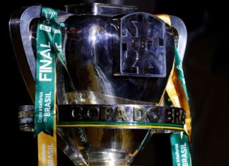 Final da Copa do Brasil: datas de Corinthians x Vasco, mandos de campo e premiação para campeão e vice em 2025
