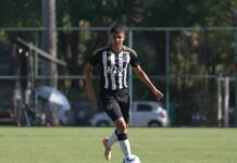 Conheça os defensores do Galinho que vão ganhar espaço no Campeonato Mineiro