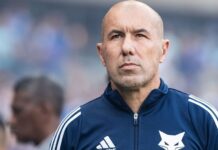 Jardim despista sobre futuro no Cruzeiro e dispara: ‘Esse ano foi um dos maiores fracassos da minha vida’
