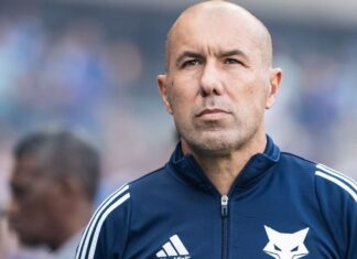Jardim despista sobre futuro no Cruzeiro e dispara: ‘Esse ano foi um dos maiores fracassos da minha vida’