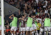 Clima tenso! Veja a leitura labial em lances de Fluminense x Vasco – Fluminense: Últimas notícias, vídeos, onde assistir e próximos jogos