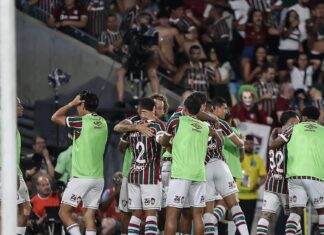 Clima tenso! Veja a leitura labial em lances de Fluminense x Vasco – Fluminense: Últimas notícias, vídeos, onde assistir e próximos jogos