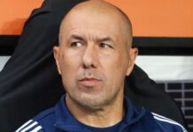 Cruzeiro anuncia saída do técnico Leonardo Jardim; rescisão não terá multa