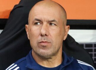Cruzeiro anuncia saída do técnico Leonardo Jardim; rescisão não terá multa