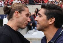 Por que Flamengo, campeão da Libertadores e do Brasileirão, ficou atrás do Palmeiras em ranking da CONMEBOL? Entenda