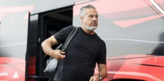 José Boto abre o jogo sobre mercado do Flamengo e confirma ‘negociações avançadas’ para 2026
