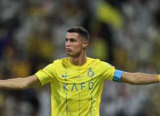 Parça de Cristiano Ronaldo é oferecido para jogar no Corinthians e diretoria se anima