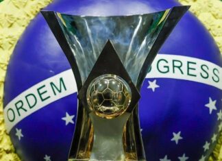 Tabela do Brasileirão 2026: como ficou o calendário rodada a rodada do seu time na competição