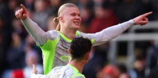 Man City are ruining Premier League records rather than setting them