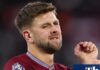 Milan plot January loan move for misfit West Ham striker Niclas Füllkrug