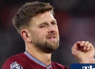 Milan plot January loan move for misfit West Ham striker Niclas Füllkrug