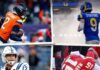Kansas City Chiefs eliminado, primeiros times classificados e retorno de Philip Rivers: os destaques da Semana 15 da NFL