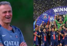 Desfalques do PSG: Donnarumma e Hakimi fora da final contra o Flamengo