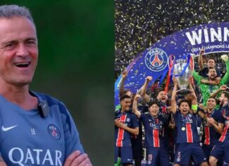 Desfalques do PSG: Donnarumma e Hakimi fora da final contra o Flamengo