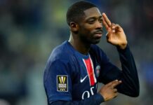 OPINIÃO: Favorito hoje, Dembélé não seria convidado para pódio do The Best há 10 anos; e isso não é ruim