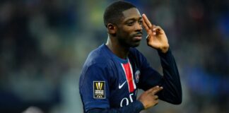 OPINIÃO: Favorito hoje, Dembélé não seria convidado para pódio do The Best há 10 anos; e isso não é ruim