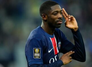 OPINIÃO: Favorito hoje, Dembélé não seria convidado para pódio do The Best há 10 anos; e isso não é ruim