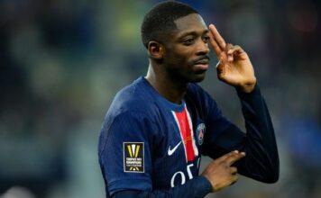OPINIÃO: Favorito hoje, Dembélé não seria convidado para pódio do The Best há 10 anos; e isso não é ruim