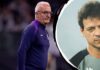Rivais em Corinthians x Vasco, Dorival Júnior e Diniz foram campeões em lados opostos antes de final da Copa do Brasil