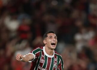 Relembre como ficou o ranking de assistências do Fluminense no Brasileirão – Fluminense: Últimas notícias, vídeos, onde assistir e próximos jogos