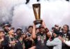 New York Knicks deslancha no último quarto, vira sobre os Spurs e é campeão da NBA Cup