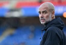 Pep Guardiola makes transfer stance clear as Man City boss apologises