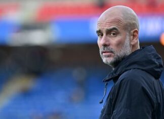 Pep Guardiola makes transfer stance clear as Man City boss apologises