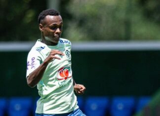 Botafogo traça plano para não perder fortuna investida em ex-Grêmio