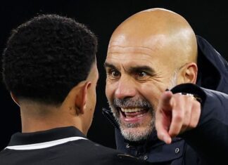 Como Savinho conquistou Guardiola em 15 minutos sem gol e assistência no City e o que assistir no Disney+