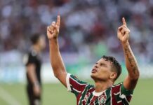Fluminense superou 2012 e fez sua temporada com menor média de gols sofridos no século em 2025 – Fluminense: Últimas notícias, vídeos, onde assistir e próximos jogos