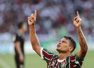 Fluminense superou 2012 e fez sua temporada com menor média de gols sofridos no século em 2025 – Fluminense: Últimas notícias, vídeos, onde assistir e próximos jogos