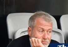 UK will transfer £2.5bn of Abramovich cash to Ukraine fund, Starmer says