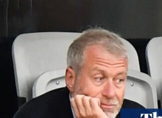 UK will transfer £2.5bn of Abramovich cash to Ukraine fund, Starmer says