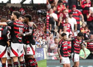 Flamengo foca em estratégia para surpreender PSG na final do Mundial de Clubes