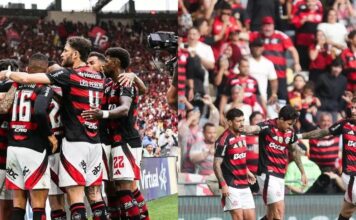 Flamengo foca em estratégia para surpreender PSG na final do Mundial de Clubes