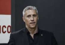 “O São Paulo é minha prioridade”: Atacante do futebol europeu ignora rivais e prioriza o SPFC de Crespo