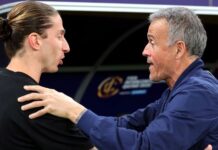 Luis Enrique diz o que Flamengo tem de parecido com PSG e projeta Filipe Luís na Europa: ‘Treina qualquer clube do mundo’