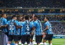 Grêmio: confira a situação dos contratos do elenco para 2026