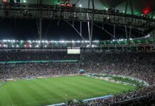 Fluminense teve sétima maior média de público do Brasileirão; Veja números – Fluminense: Últimas notícias, vídeos, onde assistir e próximos jogos