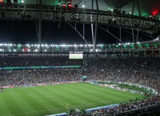 Fluminense teve sétima maior média de público do Brasileirão; Veja números – Fluminense: Últimas notícias, vídeos, onde assistir e próximos jogos