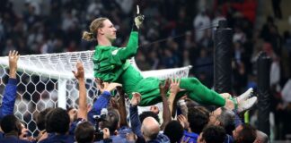 Quem é Safonov, goleiro do PSG que foi herói contra Flamengo e desbancou reforço de R$ 350 milhões