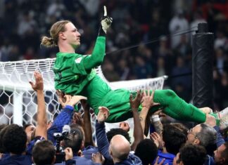 Quem é Safonov, goleiro do PSG que foi herói contra Flamengo e desbancou reforço de R$ 350 milhões
