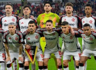 OPINIÃO: Perdeu Mundial, mas um dia ganhará; Flamengo é o mais próximo que Brasil já teve da Champions