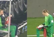 Motya Safonov brilha, defende quatro pênaltis e PSG é campeão da Copa Intercontinental