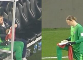 Motya Safonov brilha, defende quatro pênaltis e PSG é campeão da Copa Intercontinental