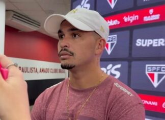 Com futuro de Luciano indefinido, São Paulo encaminha contratação de novo atacante de 25 anos